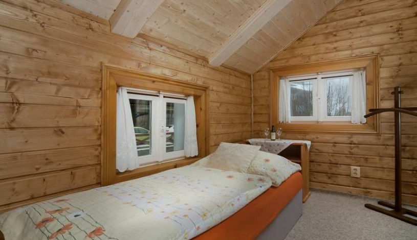 Pension Jaruška Špindlerův Mlýn